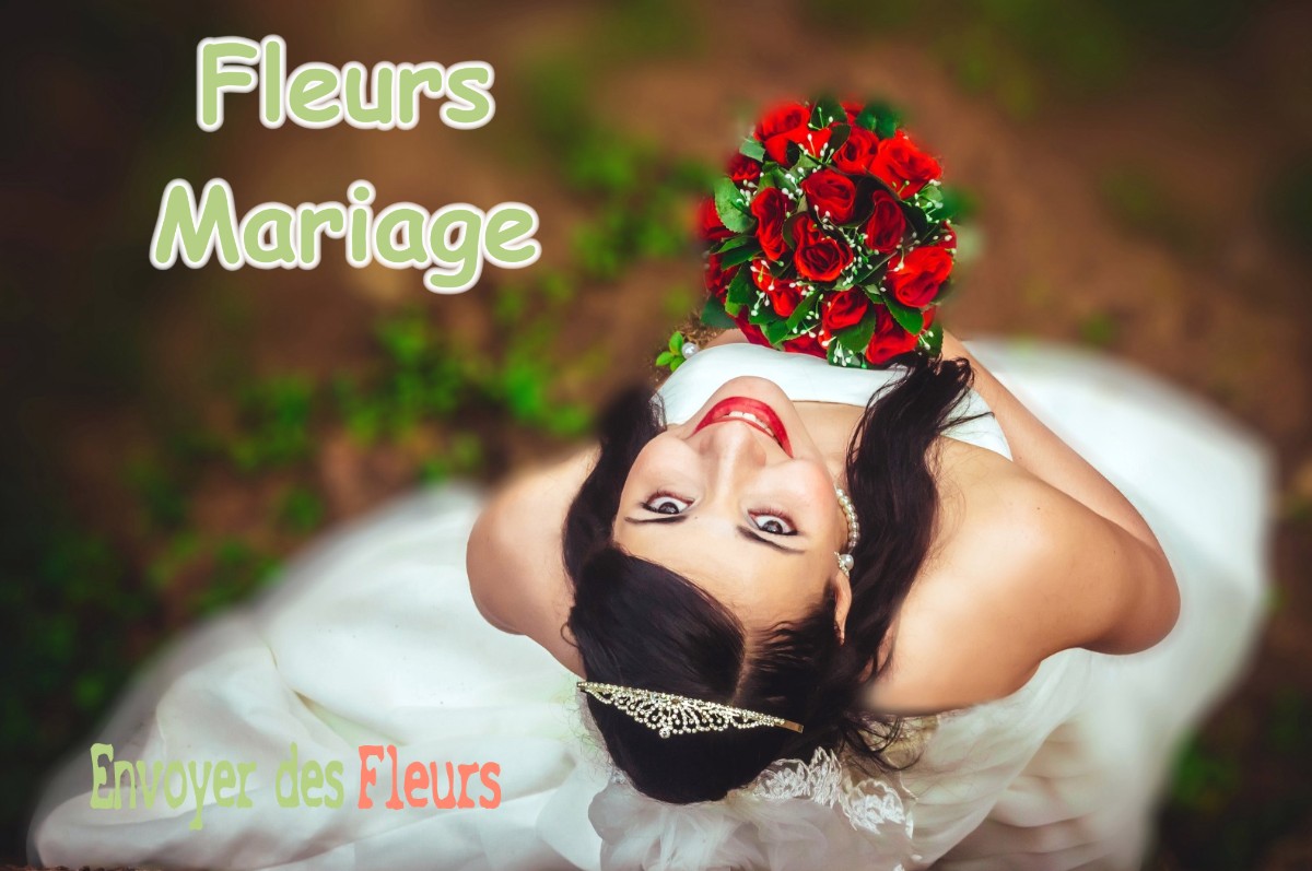 lIVRAISON FLEURS MARIAGE à LE-NEUBOURG