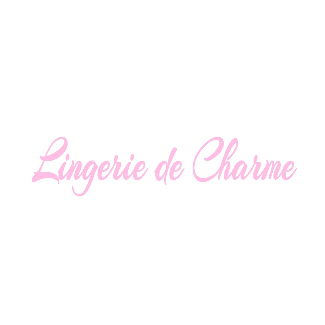 LINGERIE DE CHARME LE-NEUBOURG